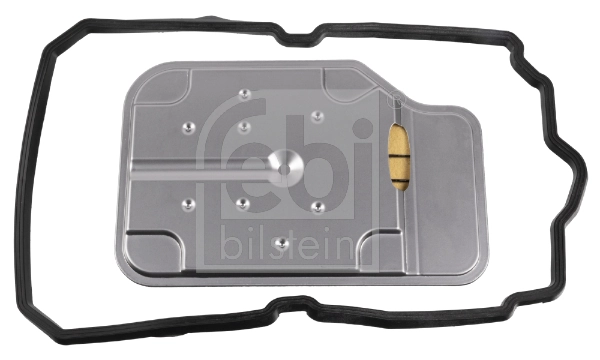 Hüdraulikafiltrikomplekt, automaatkäigukast FEBI BILSTEIN 30157