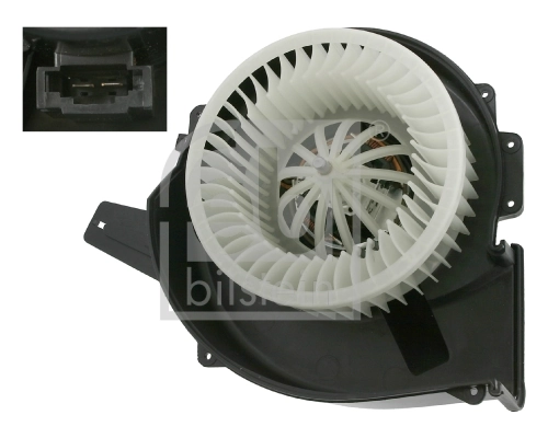 Salongipuhur FEBI BILSTEIN 27306