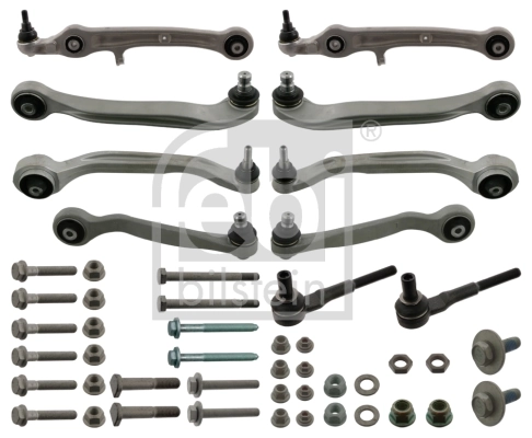 Roolikomplekt, käändmik FEBI BILSTEIN 48900