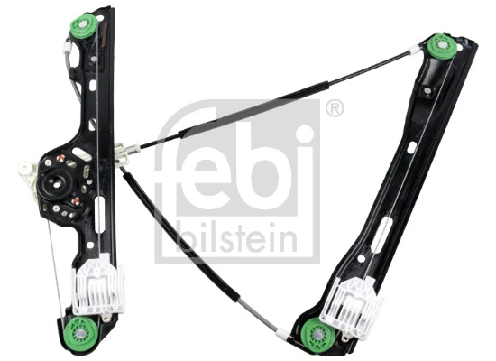 Aknatõstuk FEBI BILSTEIN 175681