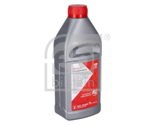 Pidurivedelik FEBI BILSTEIN 180587