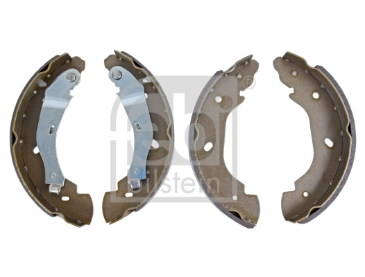 Piduriklotside komplekt FEBI BILSTEIN 170977