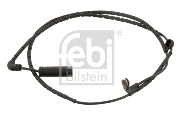 Hoiatuskontakt, piduriklotsi kulumine FEBI BILSTEIN 31822