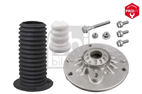 Remondikomplekt, vedruamordi tugilaager FEBI BILSTEIN 104871