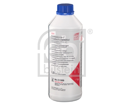 Külmakaitse FEBI BILSTEIN 01089
