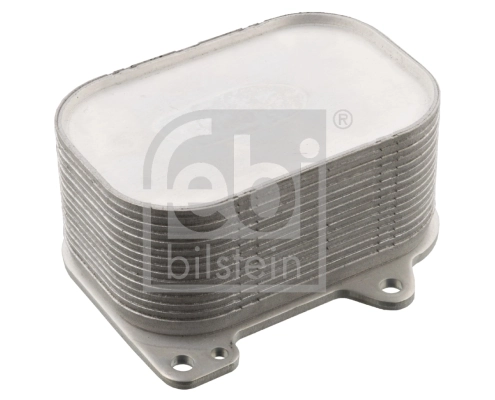Õliradiaator, mootoriõli FEBI BILSTEIN 103050