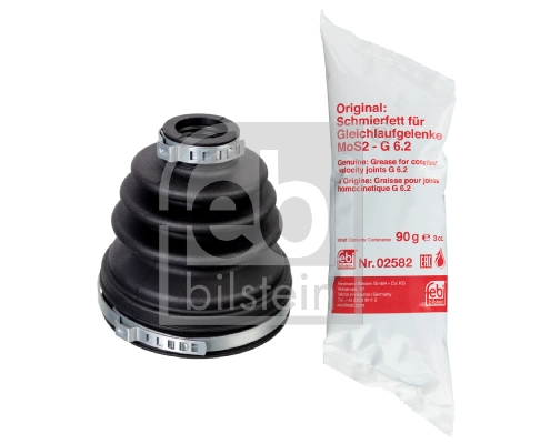 Kaitsekummikomplekt, veovõll FEBI BILSTEIN 176476
