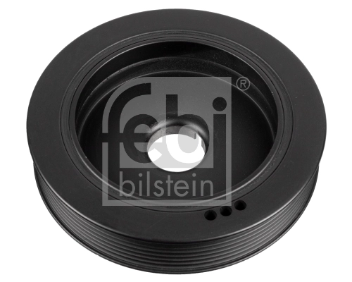 Rihmaratas, väntvõll FEBI BILSTEIN 106829