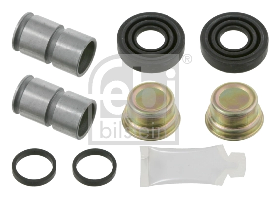 Juhthülsikomplekt, pidurisadul FEBI BILSTEIN 06856