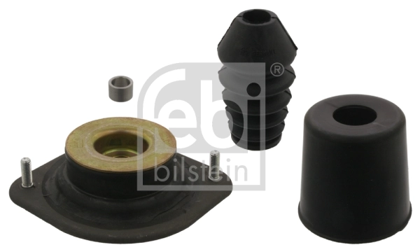 Remondikomplekt, vedruamordi tugilaager FEBI BILSTEIN 02336
