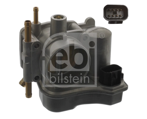 Drosselklapihoob FEBI BILSTEIN 39548
