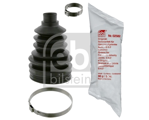 Kaitsekummikomplekt, veovõll FEBI BILSTEIN 12842