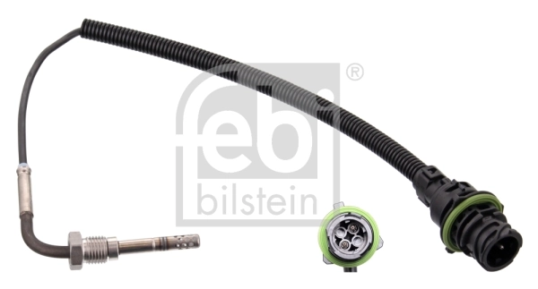 Andur, heitgaasitemperatuur FEBI BILSTEIN 102010