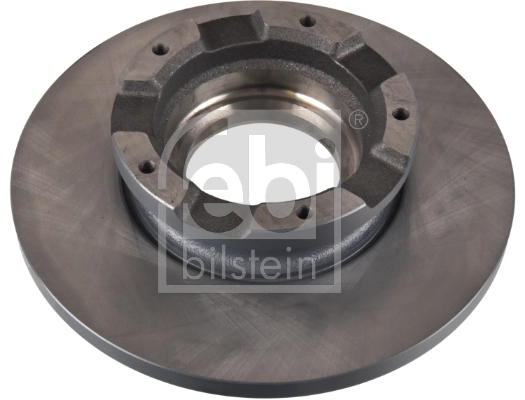 Piduriketas FEBI BILSTEIN 171451