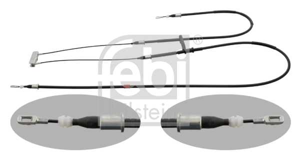 Tross, seisupidur FEBI BILSTEIN 29305
