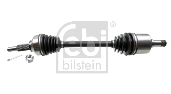 Veovõll FEBI BILSTEIN 180872