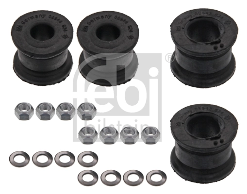 Laagrikomplekt, stabilisatoor FEBI BILSTEIN 08941