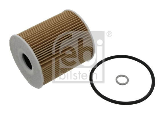 Õlifilter FEBI BILSTEIN 26701