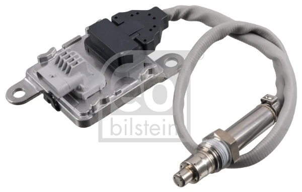 NOx-sensor, karbamiidipritse FEBI BILSTEIN 197514