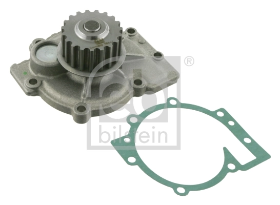 Veepump, mootori jahutus FEBI BILSTEIN 15947