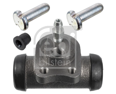 Rattapidurisilinder FEBI BILSTEIN 08101