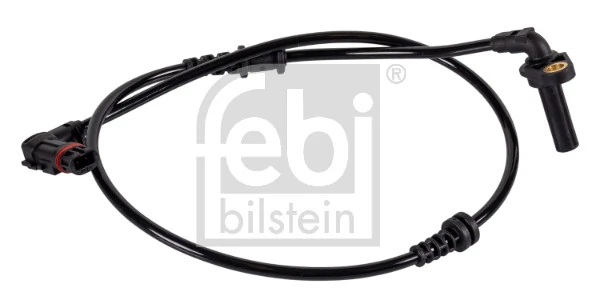 Andur, rattapöörete arv FEBI BILSTEIN 170693