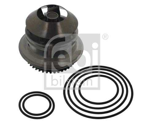 Veepump, mootori jahutus FEBI BILSTEIN 39885