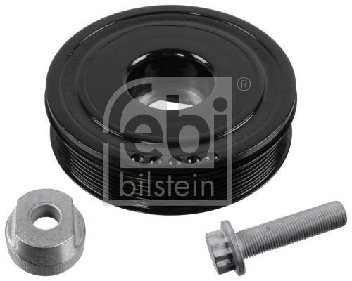 Rihmaratas, väntvõll FEBI BILSTEIN 177225
