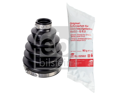 Kaitsekummikomplekt, veovõll FEBI BILSTEIN 175515