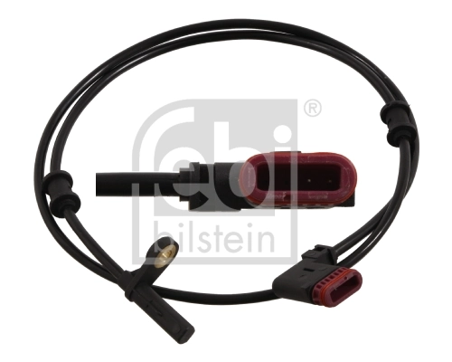 Andur, rattapöörete arv FEBI BILSTEIN 30033