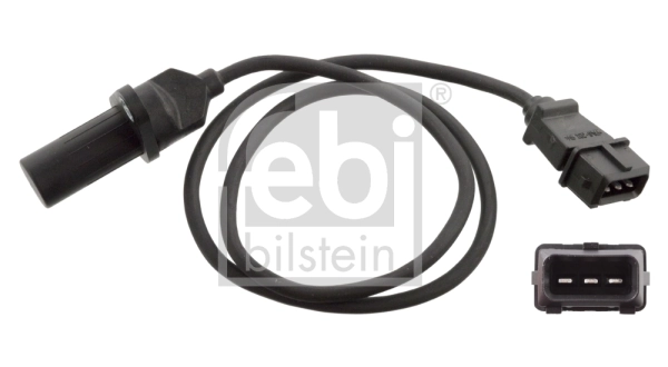 Andur, väntvõll FEBI BILSTEIN 101475