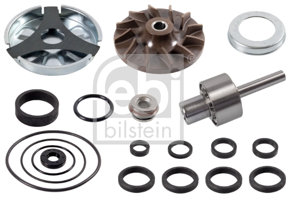 Remondikomplekt, veepump FEBI BILSTEIN 40725
