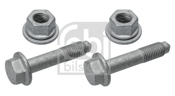 Kruvikomplekt, vedruamort-rattalaagrikorpus FEBI BILSTEIN 01801