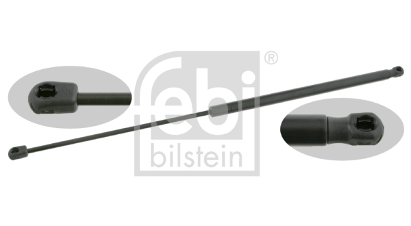 Gaasivedru, mootorikapott FEBI BILSTEIN 24710