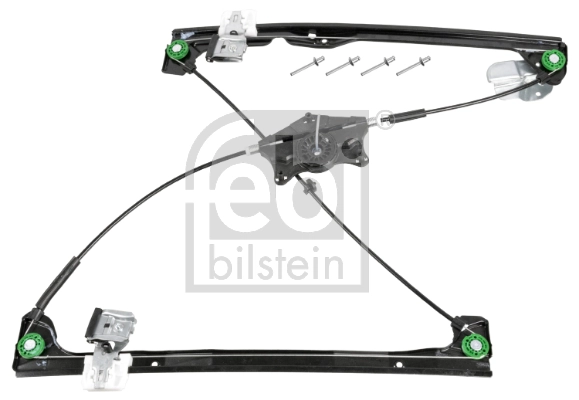 Aknatõstuk FEBI BILSTEIN 175798