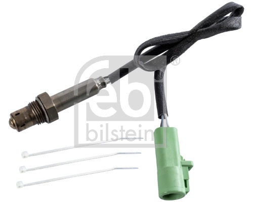 Lambda andur FEBI BILSTEIN 175872