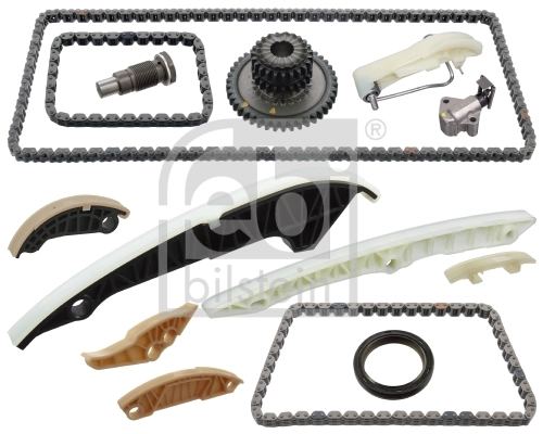 Mootori keti komplekt FEBI BILSTEIN 106512