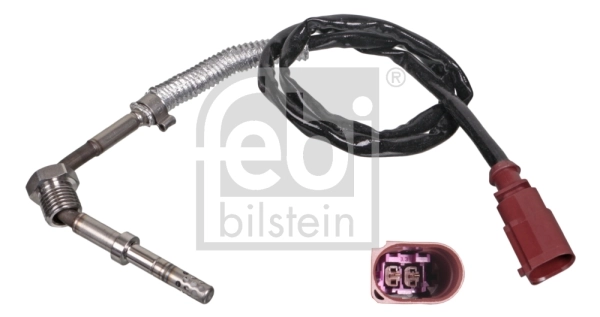 Andur, heitgaasitemperatuur FEBI BILSTEIN 100844