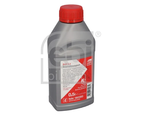 Pidurivedelik FEBI BILSTEIN 180583