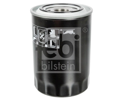 Õlifilter FEBI BILSTEIN 47476