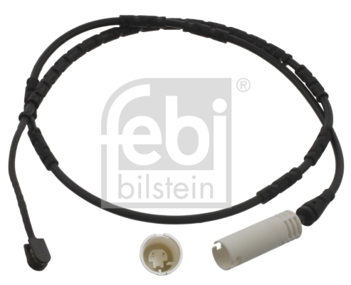 Hoiatuskontakt, piduriklotsi kulumine FEBI BILSTEIN 37669