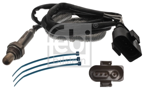 Lambda andur FEBI BILSTEIN 33669