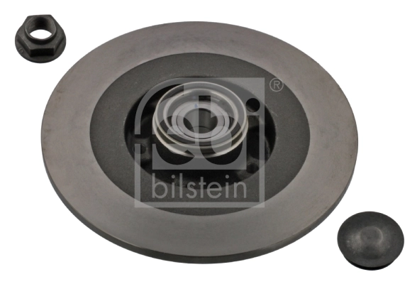 Piduriketas FEBI BILSTEIN 38303