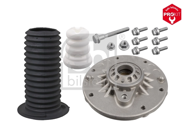 Remondikomplekt, vedruamordi tugilaager FEBI BILSTEIN 104870