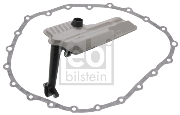 Hüdraulikafiltrikomplekt, automaatkäigukast FEBI BILSTEIN 105948
