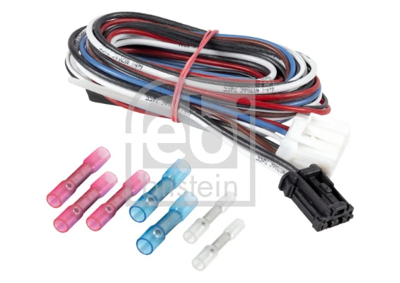 Kaabli remondikomplekt, tagaluuk FEBI BILSTEIN 107046