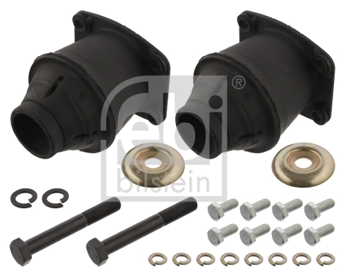 Laagrikomplekt, sillatala FEBI BILSTEIN 04945