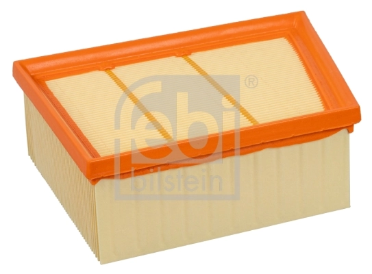 Õhufilter FEBI BILSTEIN 105705