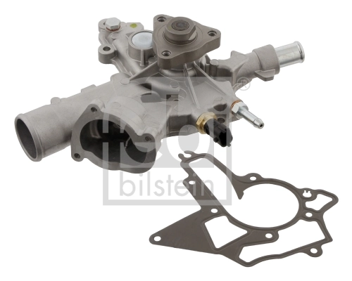 Veepump, mootori jahutus FEBI BILSTEIN 28543