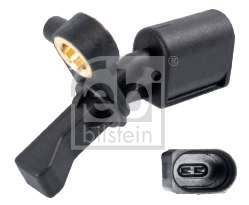 Andur, rattapöörete arv FEBI BILSTEIN 23806